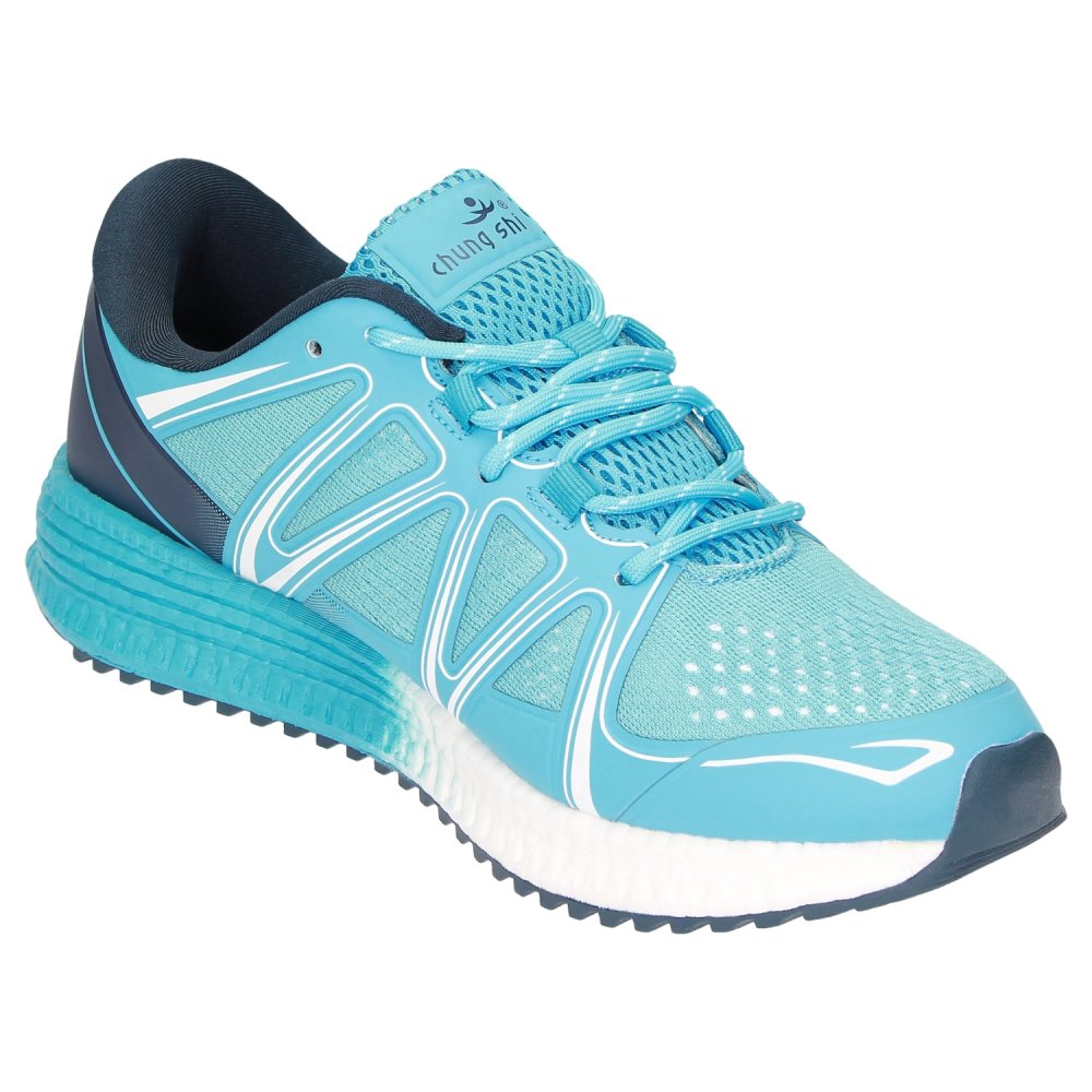 Chung Shi Laufschuh