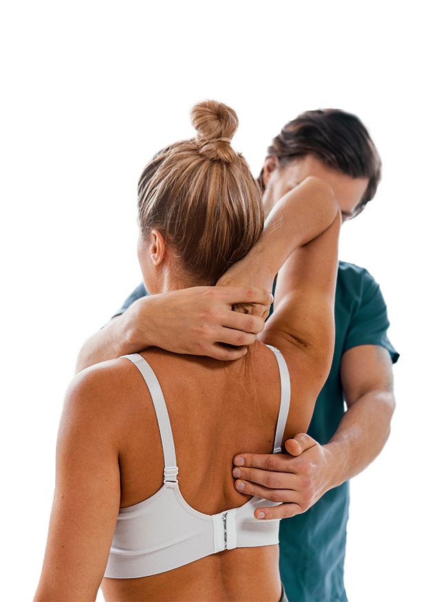 Physiotherapeut
