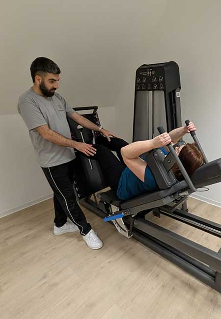 Training